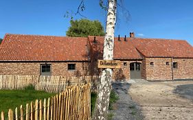 De Kasseihoeve